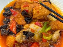 -毛哥小馆子(百井坊巷店)