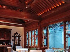 -北京古城老院厉晓麟精致菜