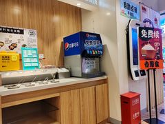 -吉野家(凯旋购物广场店)