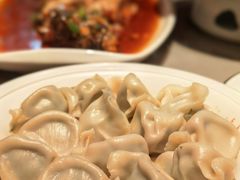 -凯达饺子城(燕山大街店)