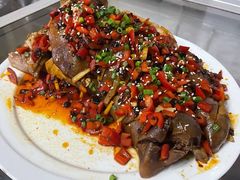 -桥香园云南过桥米线(金马碧鸡店)