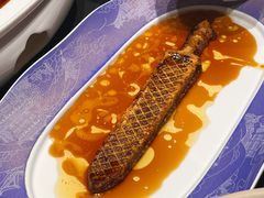 -曾宴·楚菜(湖北省博物馆店)