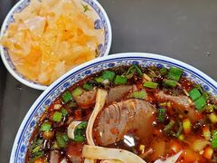 -有礼有面(知春路店)