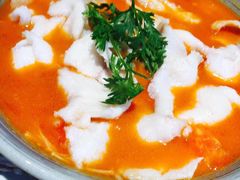 竹笼牛蛙-竹里馆·淮扬菜·功夫茶(老门东店)