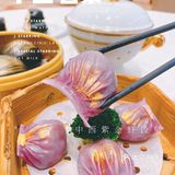 中西名菜｜萝岗宝藏高端粤菜餐厅