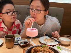 -阿吾罗·月咏精致日料(港汇恒隆广场店)