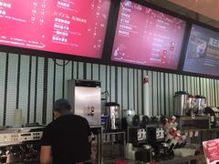 -85度C(青岛闽江路店)