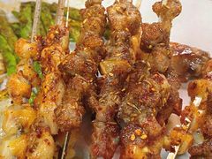 -江湖翅客(琶洲新村店)