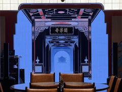 -奇芳阁·百年清真南京菜(夫子庙店)