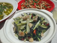 -蛙兔鸡自贡风味·特色江湖菜(广都店)