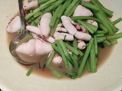 -KŌNG胶东小馆(华熙店)