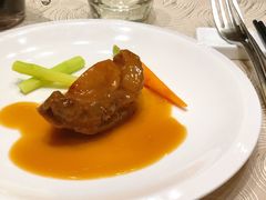 鲍鱼-绿岛国际酒店·海鲜酒楼(八七路店)