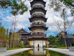 -汤山公园