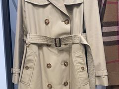 -BURBERRY(青岛海信广场店)