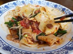 -陕西名小吃(T3航站楼一店)