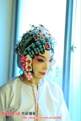 -梨园天地京剧摄影(玲珑天地店)