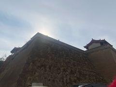 -暖泉古镇