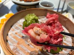 -龍聚祥烧麦馆(万达店)