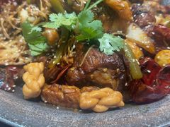 -一麻一辣麻辣香锅(方庄店)