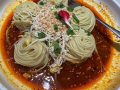 -茅庐川菜(烟台万象汇店)