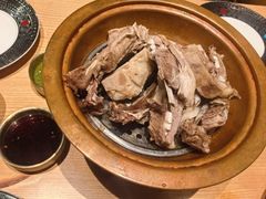 -哈啾嗨·新概念蒙餐(红星新城店)