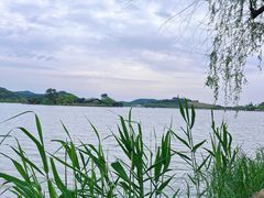 -南北湖风景区