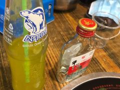 -溢香驴驴肉火烧(友谊北大街店)