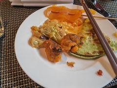 -杭州西子湖四季酒店-WL BISTRO西湖餐厅(灵隐路店)