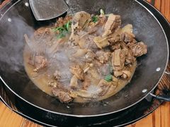 -侠成水上农庄(工业大道店)