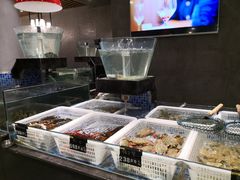 -宴小馆·小海鲜青岛菜(五四广场店)