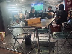 -微醺烤牛·炭火烧烤·精酿啤酒(东郊记忆店)