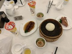 -怡园饭店-餐厅(四望亭店)