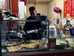 -正宗河南特色大饼店(菊乐路店)