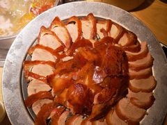 -守柴炉烤鸭(科华中路王府井店)