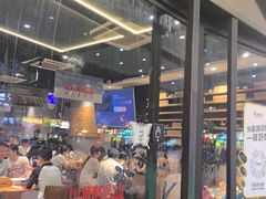 -木屋烧烤(岗顶二店)