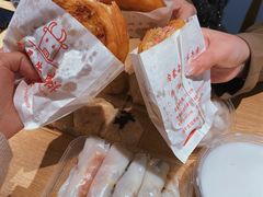 -运栋天马牛肉饼(林科大店)