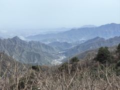 -妙峰山风景名胜区