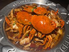 -胖哥俩肉蟹煲(盐城金鹰国际店)