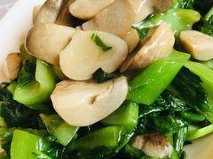 -马凯餐厅(长椿街店)