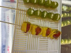 -栗子侠奶皮子糖葫芦(长宁店)