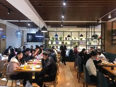 大堂-三猫黑鱼花(南大店)