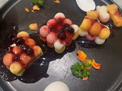 -老松滨饭店(菜艺街店)