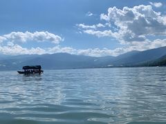-西昌邛海湿地