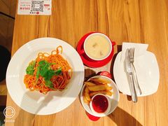 -必胜客(兰州国贸店)