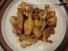 茶油姜母鸭-临家闽南菜(宝洲路店)