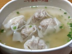 -南城香·饭香串香馄饨香(赵公口店)