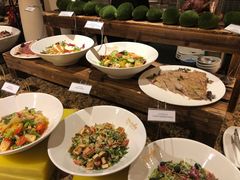 -杭州国际会议中心洲际酒店-原素全日餐厅(解放东路店)