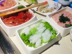 -海底捞火锅(万丰桥店)