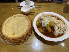 -新疆伏拉沃餐厅(白龙南路店)