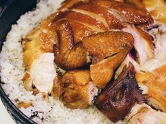 -小粤楼·怀旧粤菜(万辉国际广场店)